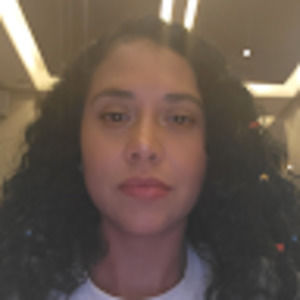 Meet your Posher, Sandra